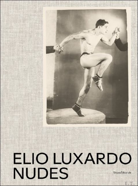 Elio Luxardo Nudes | Immagine principale