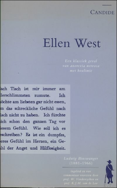 ELLEN WEST,