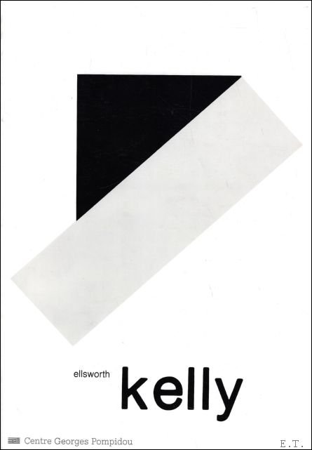 Ellsworth Kelly, peintures et sculptures 1968-1979 :