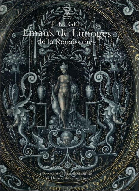 Emaux de Limoges de la Renaissance. Provenant de la collection …