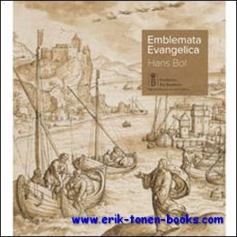 Emblemata Evangelica Hans Bol | Immagine Gallery 2