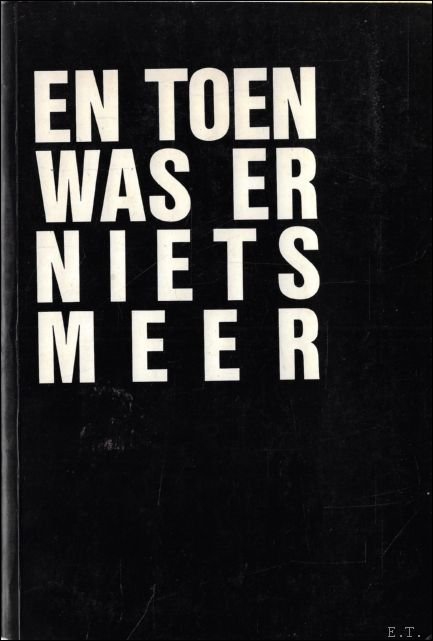 En toen was er niets meer. De Limburgse mijnsluitingen: ieder … | Immagine principale