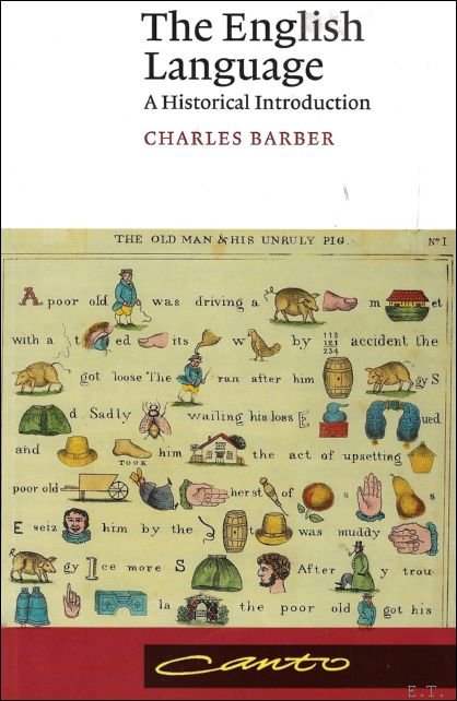 English Language : A Historical introduction