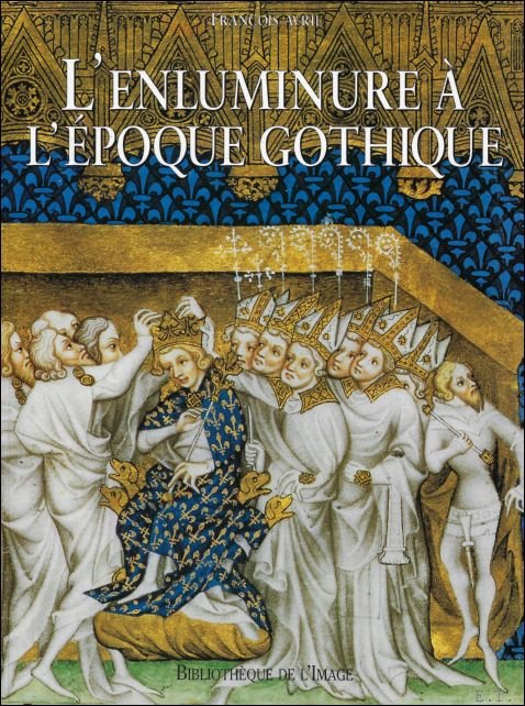 Enluminure a l'Epoque Gothique: 1200-1420 | Immagine principale