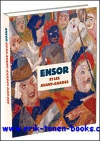 Ensor et les avant-gardes a la mer,