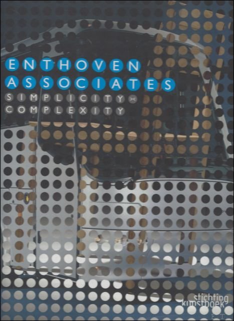 Enthoven Associates simplicity complexity GESIGNEERD