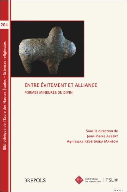 Entre vitement et alliance. Formes mineures du divin