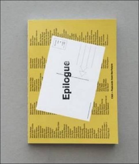 Epilogue Postcards from the Future