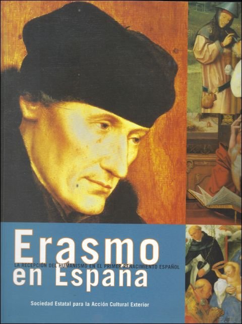 ERASMO EN ESPA A