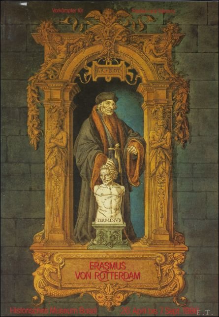 Erasmus von Rotterdam : Vork mpfer f r Frieden und …