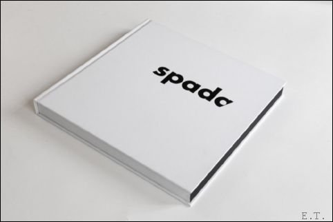 Ercole Spada. The story of Italian car designer Ercole Spada.