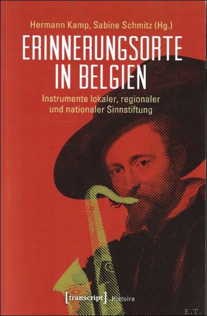 Erinnerungsorte in Belgien D / FR | Immagine Gallery 2