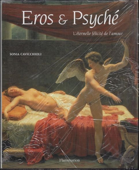 EROS & PSYCHE, l' ternelle f licit de l'amour | Immagine principale