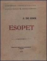 Esopet