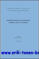 Esorcismo cristiano e possessione diabolica tra II e III secolo …