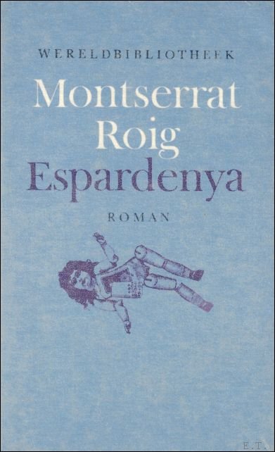 ESPARDENYA. ROMAN.