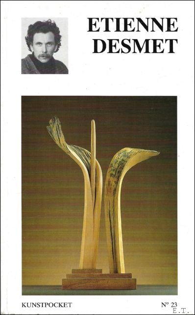 Etienne de Smet : Kunstpocket nr 23