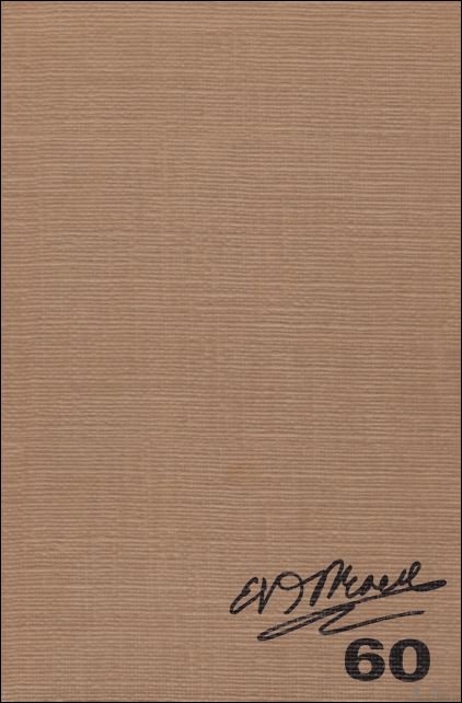 EUGEEN VAN DEN BROECK 60.