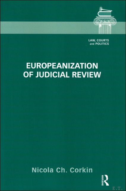 Europeanization of Judicial Review