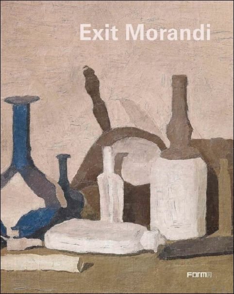 Exit Morandi, Giorgio Morandi