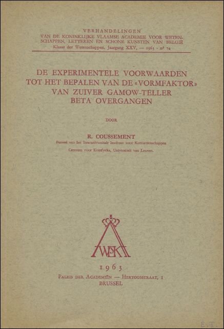 experimentele voorwaarden tot het bepalen van de vormfaktor van zuiver … | Immagine Gallery 2