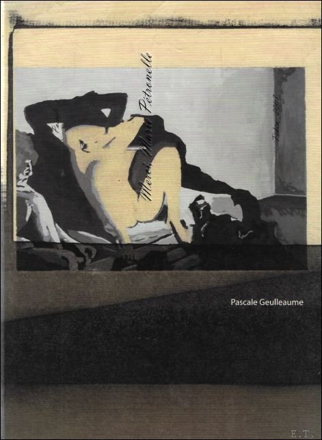 Exposition Merci, Marie Petronelle. Exposition: Beijing 16-08-2008 - 16-09-2008. Artistes: …