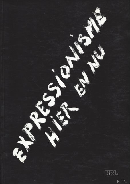 expressionisme hier en nu