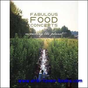 Fabulous Food Concepts. respecting the planet.
