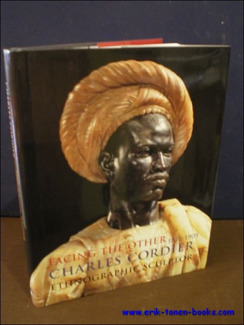 FACING THE OTHER. CHARLES CORDIER ( 1827 - 1905 ). …