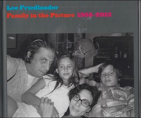 Family in the Picture, 1958-2013