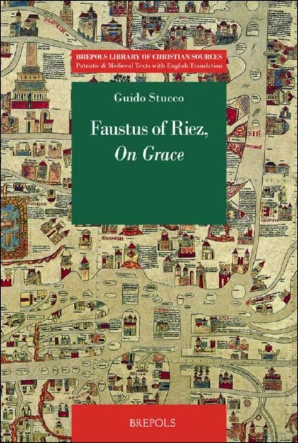 Faustus of Riez, On Grace | Immagine principale