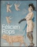 F LICIEN ROPS (1833-1898) NL.