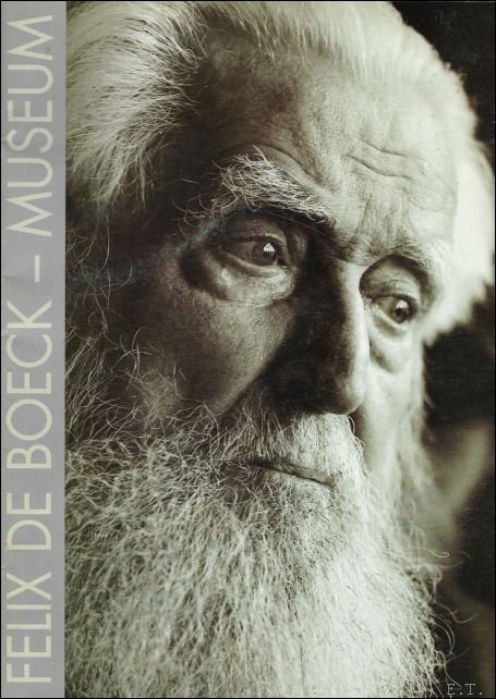 Felix De Boeck - museum