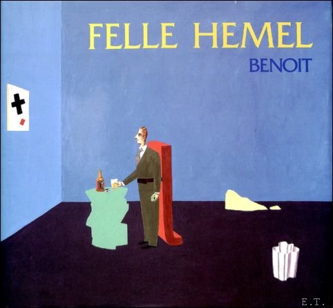 Felle hemel | Immagine principale