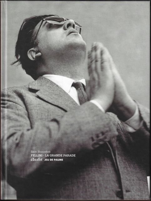 Fellini, La grande parade