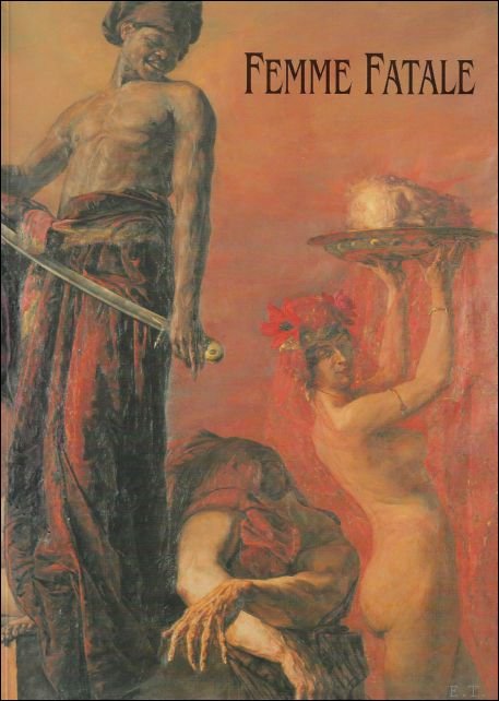 Femme fatale: tussen liefde en dood