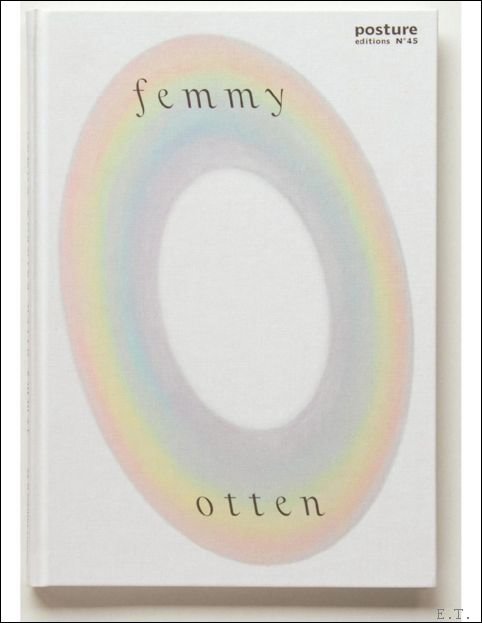 Femmy Otten Rainbow Woman