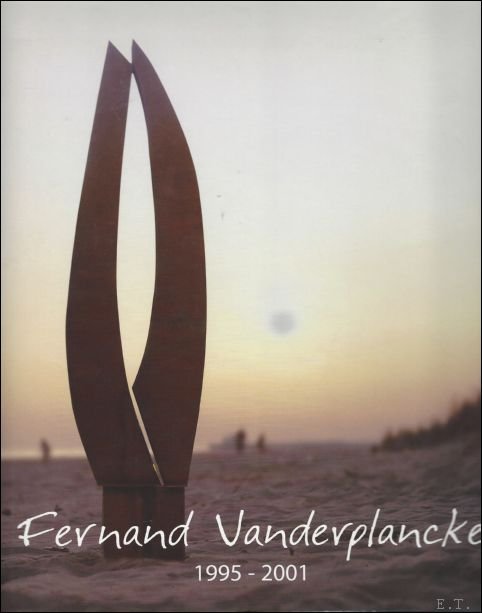 FERNAND VANDERPLANCKE 1995 - 2001,