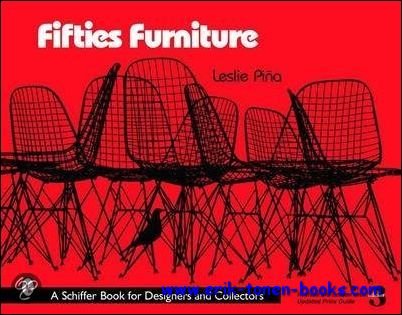 FIFTIES FURNITURE,