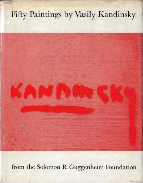 Fifty paintings by Vasily Kandinsky from the property of The … | Immagine principale