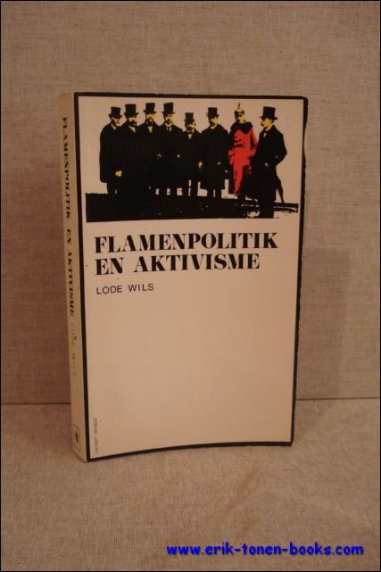 FLAMENPOLITIEK EN AKTIVISME. | Immagine Gallery 2