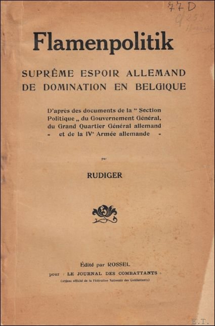 FLAMENPOLITIK. | Immagine Gallery 2