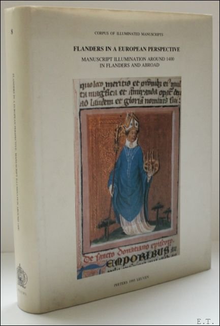 Flanders in a European Perspective. Manuscript Illumination around 1400 in … | Immagine Gallery 2