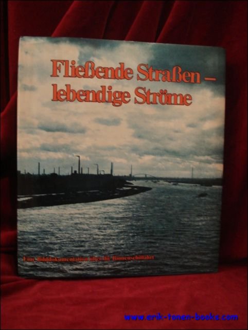 FlieSende StraSen - lebendige Strome,