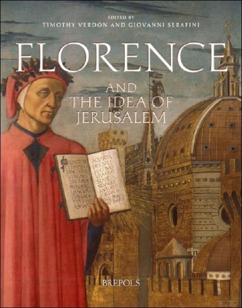 Florence and the Idea of Jerusalem | Immagine principale