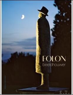 FOLON. BEELDHOUWER | Immagine Gallery 2