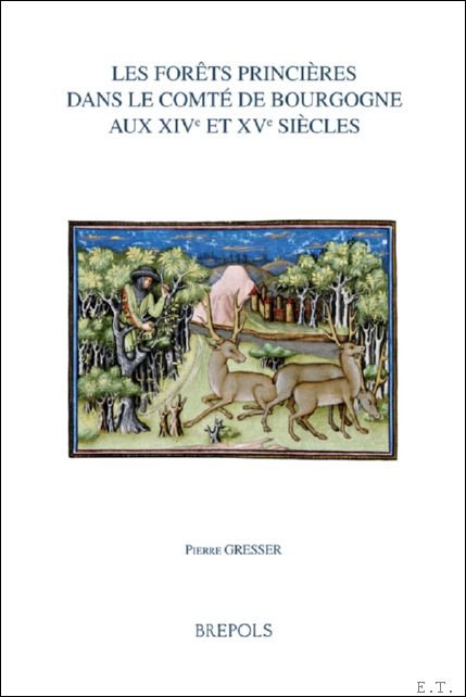 for ts princi res dans le comt de Bourgogne aux … | Immagine principale