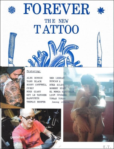 Forever, The New Tattoo