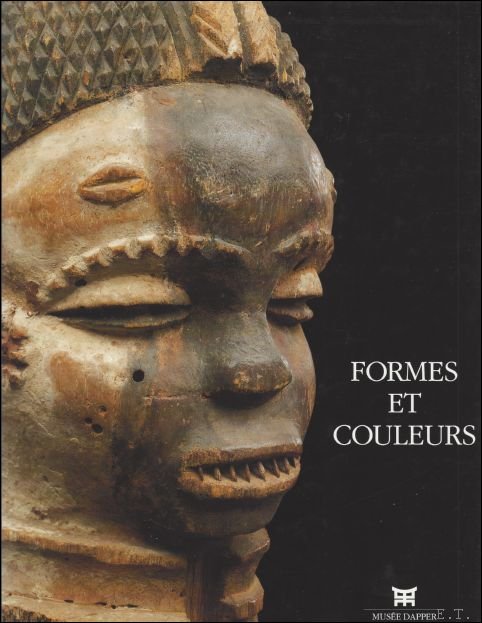 Formes et couleurs, Sculptures de l'Afrique noire,