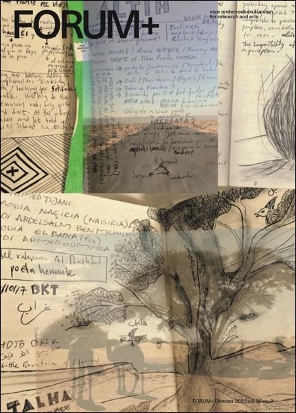 FORUM+ 32 (2025), Issue 2